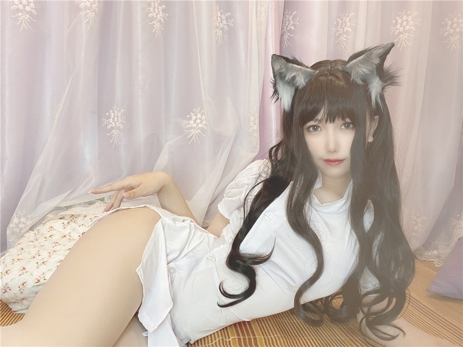 芋圆侑子SJ二次元cos,25套图集打造绝美画卷! 芋圆侑子SJ二次元cos,25套图集打造绝美画卷!