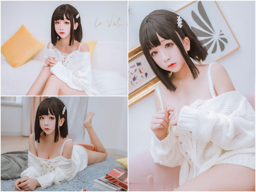 甜美可爱的日奈娇,81套Cos图集震撼上线,等你来欣赏! 甜美可爱的日奈娇,81套Cos图集震撼上线,等你来欣赏!