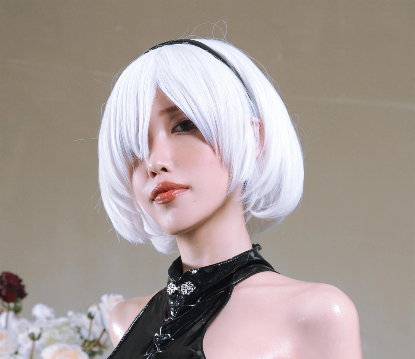 Eliza喵喵的cosplay世界15套图集 Eliza喵喵的cosplay世界15套图集