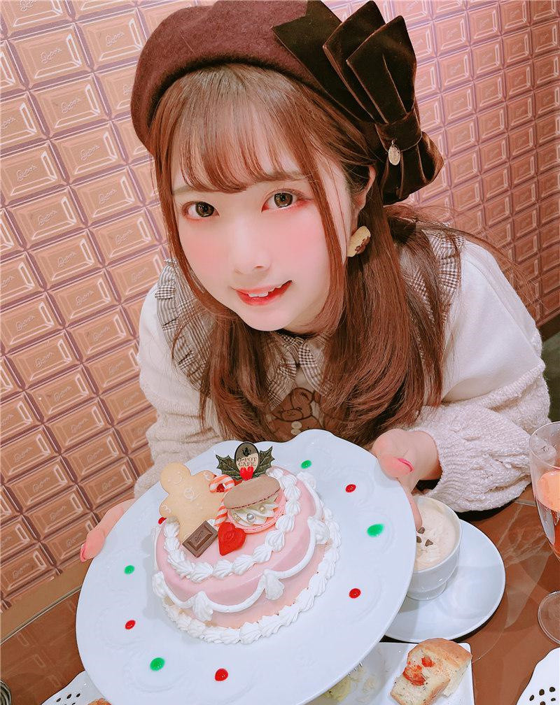 tomiko (とみこ)COS摄影图片作品 tomiko (とみこ)COS摄影图片作品