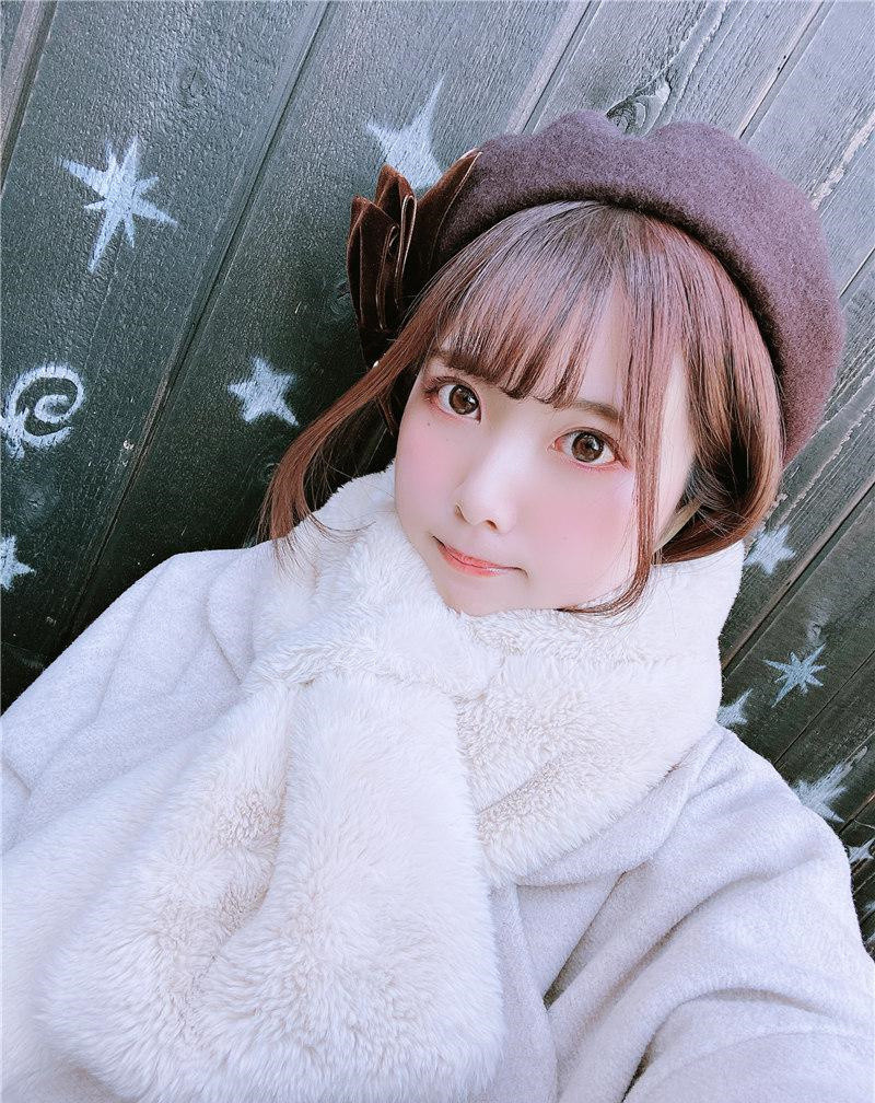 tomiko (とみこ)COS摄影图片作品 tomiko (とみこ)COS摄影图片作品