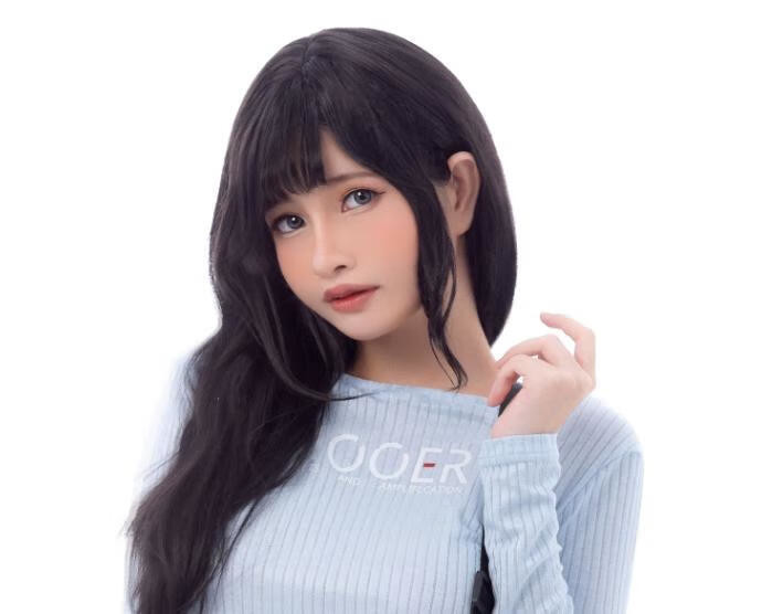 越南Coser妹子Azami全套作品 越南Coser妹子Azami全套作品