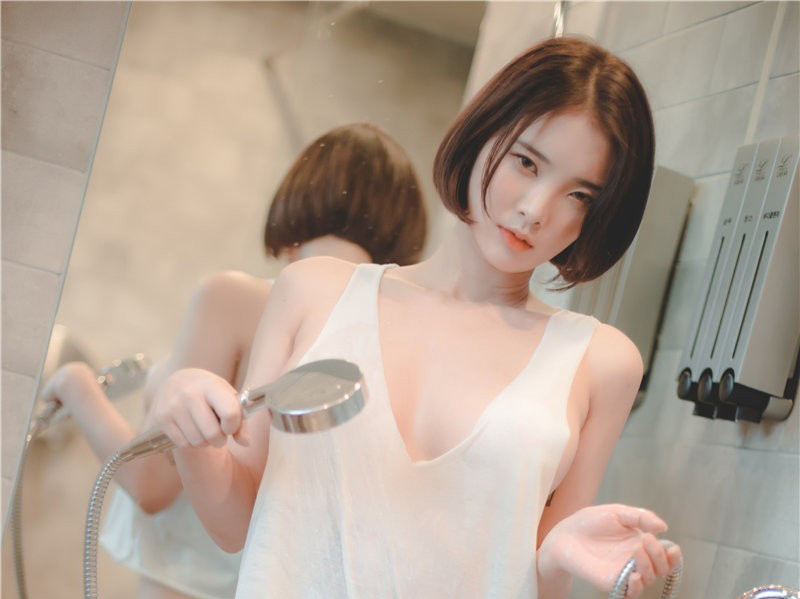 Yeon的笑容是甜品,第9期资源送上,一起感受她的甜蜜魅力吧! Yeon的笑容是甜品,第9期资源送上,一起感受她的甜蜜魅力吧!