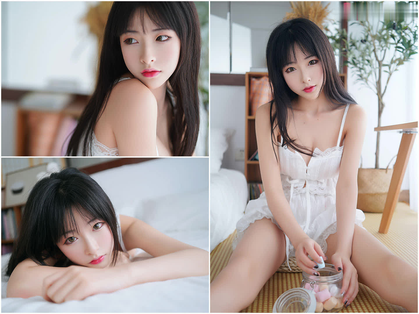 清水由乃cosplay图片欣赏 清水由乃cosplay图片欣赏