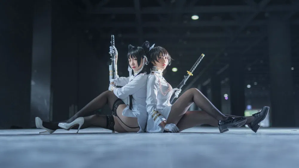 九曲Jean作品合集在哪看？我翻完96套写真图片合集拎出这些看点