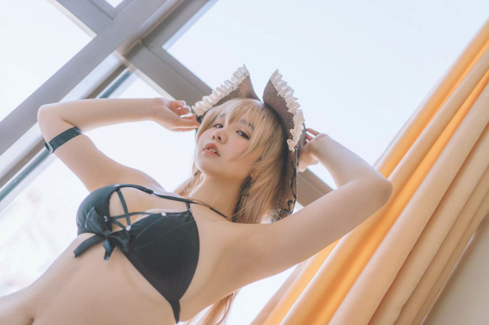 阿半今天心情格外好,她是个既善良又有趣的??3