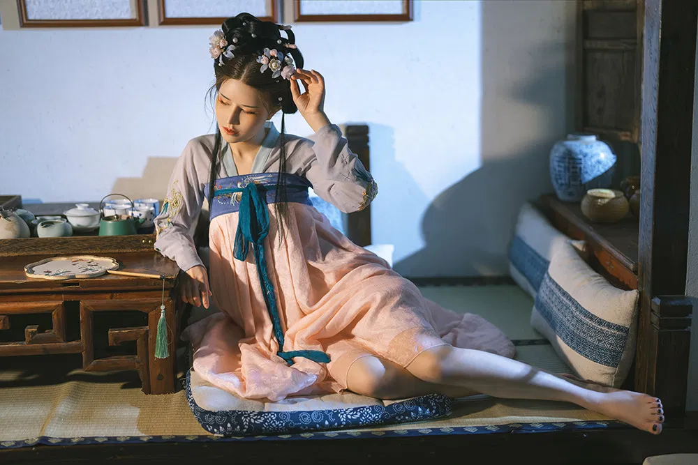 鹿八岁合集：全收还是挑着看