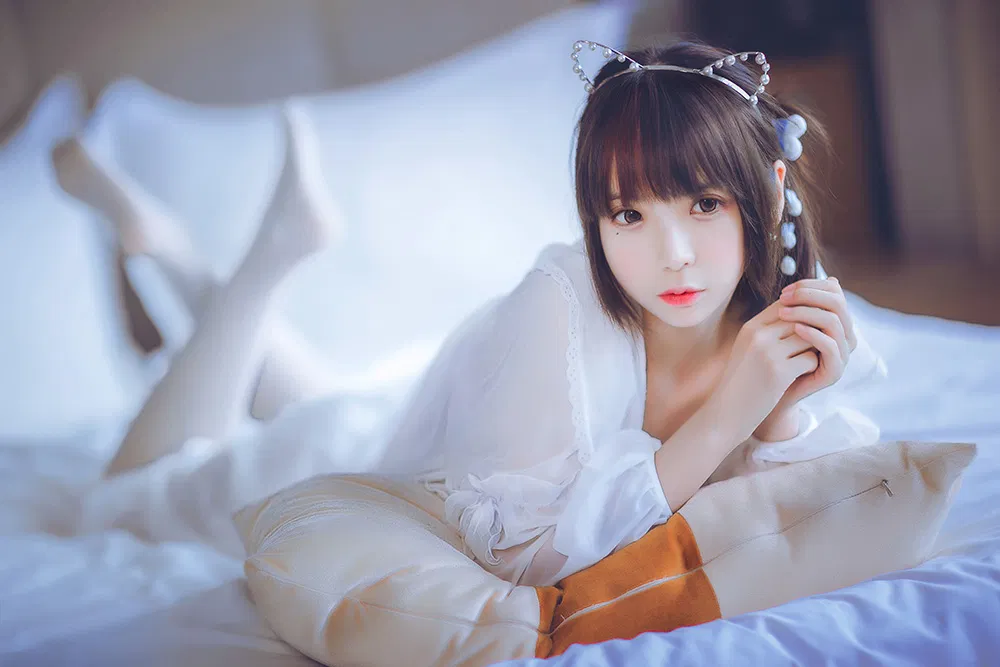 疯猫ss,来自广东的Coser兼微博网红 疯猫ss,来自广东的Coser兼微博网红图片2