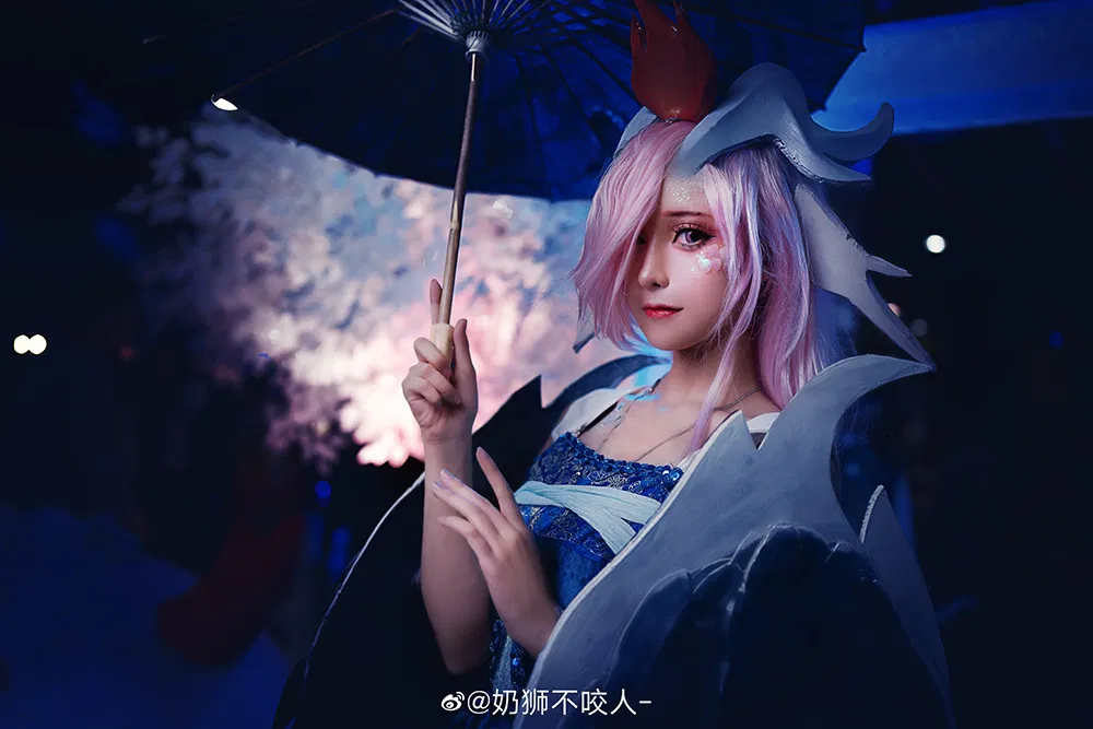 奶狮不咬人 奶狮不咬人图片2