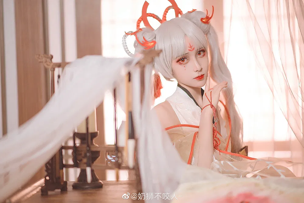 奶狮不咬人 奶狮不咬人图片3
