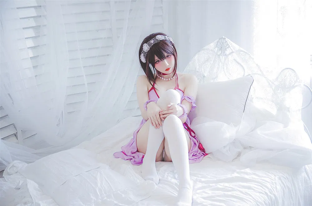 阿薰kaOri 阿薰kaOri图片2