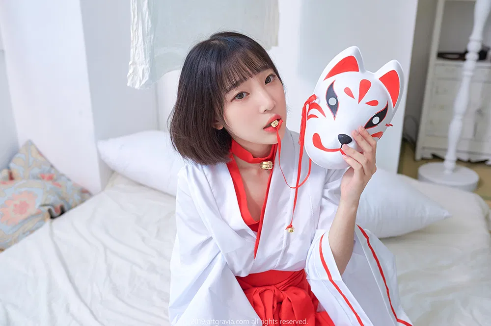 姜仁卿 姜仁卿图片1