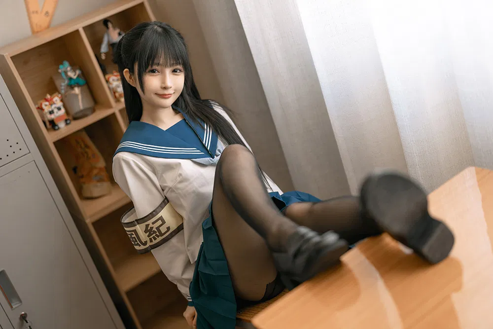 桜井宁宁 桜井宁宁图片2