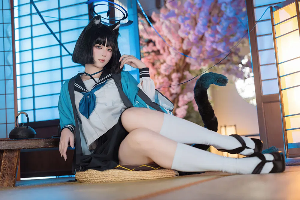 屿鱼Yukako 屿鱼Yukako图片2