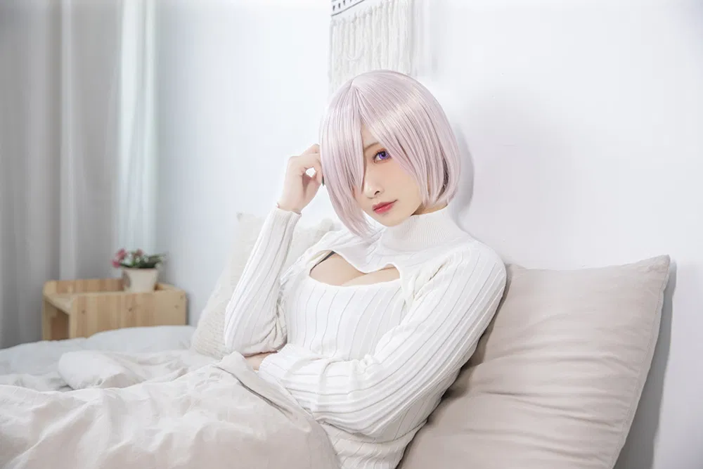 洛璃LoLiSAMA 洛璃LoLiSAMA图片3