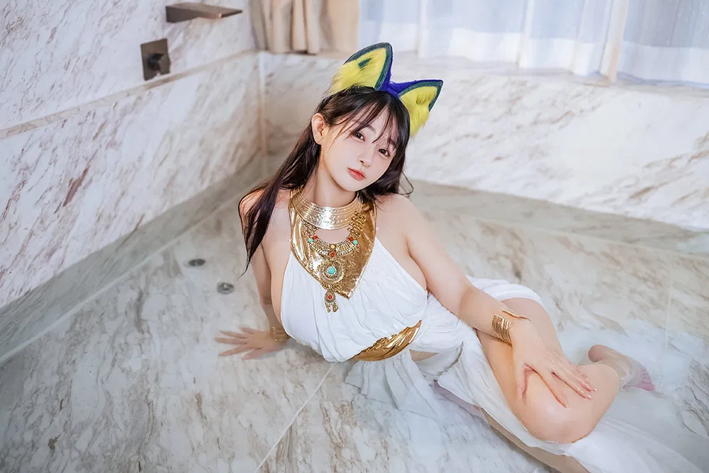 桜井宁宁写真百度网盘里那套兔改,值不值得老粉回头翻