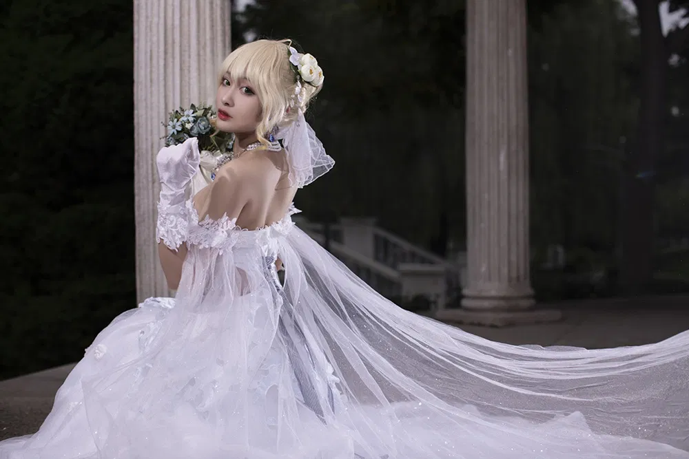 洛璃LoLiSAMA 洛璃LoLiSAMA图片2