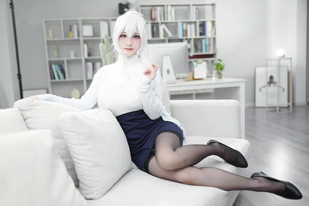 Umeko J Umeko J图片2