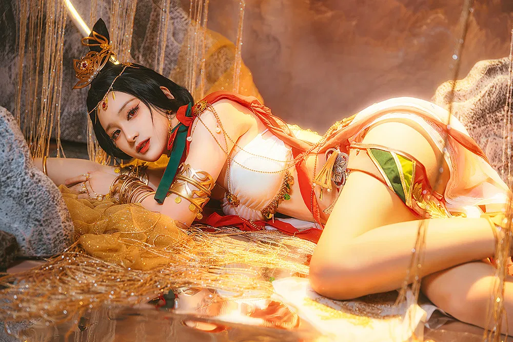 Umeko J Umeko J图片3
