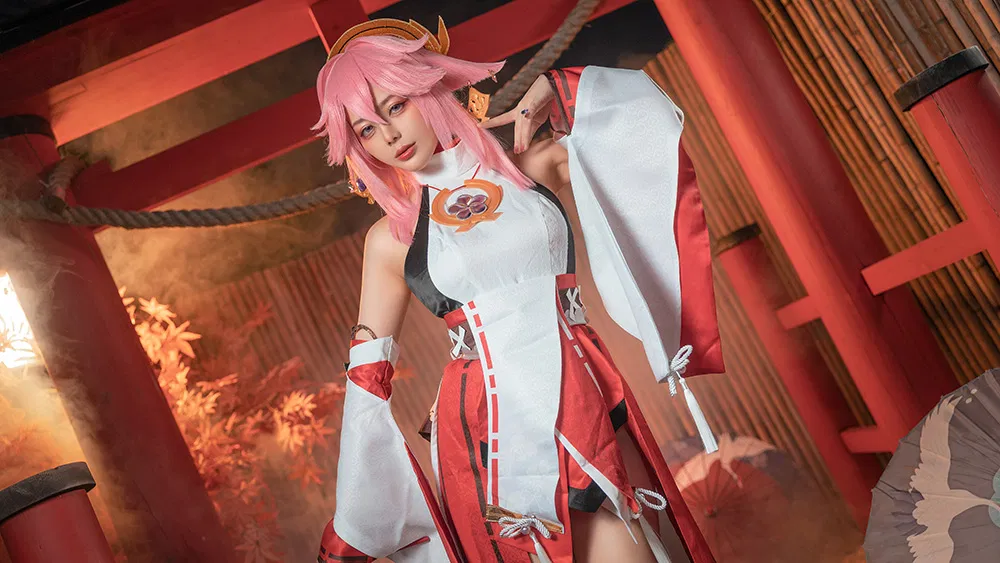 阿九从不咕咕图片1