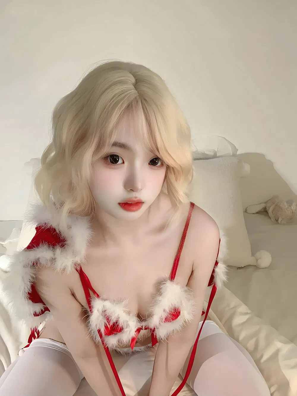 Coser真宝和符宝的区别，真宝 是谁的作品我追更时理了理