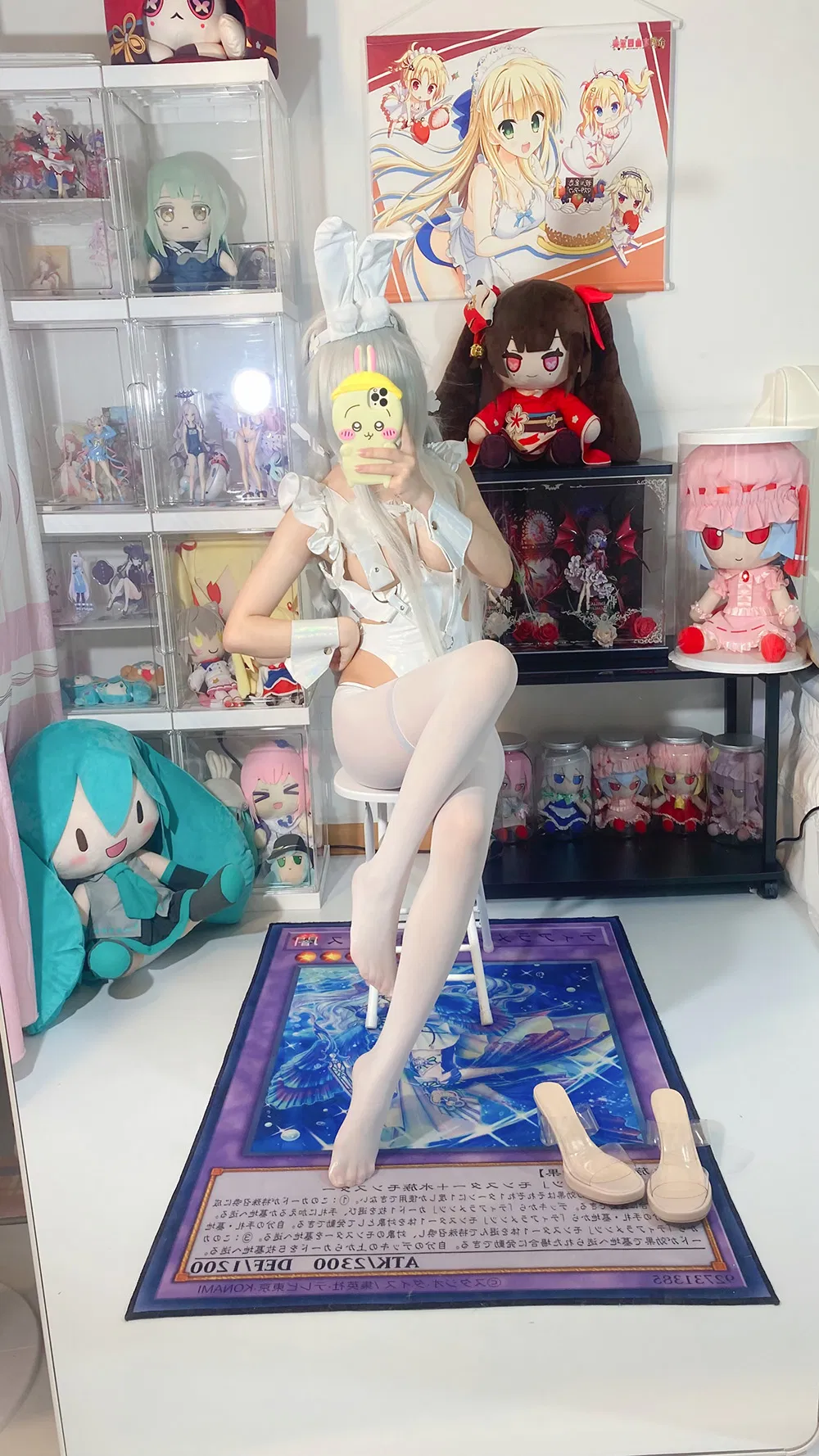 白栎Shirly 白栎Shirly图片3