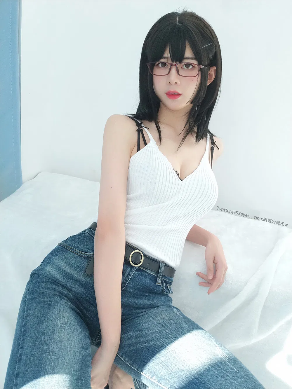 眼酱大魔王w图片2