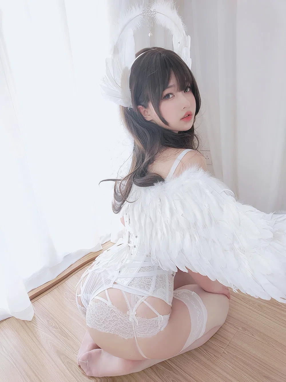 女主K图片1