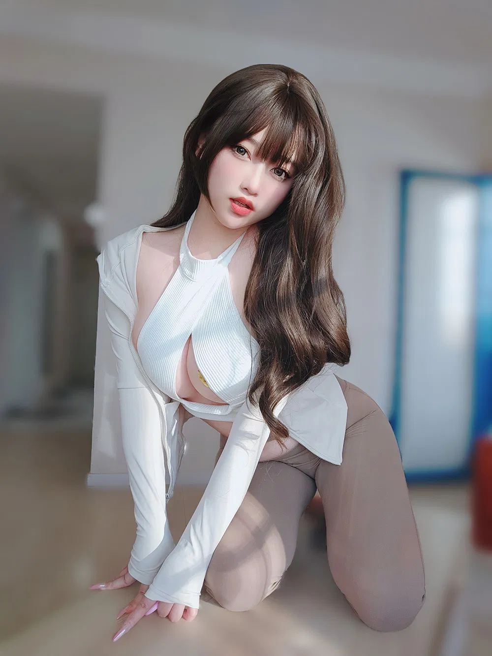 女主K图片2