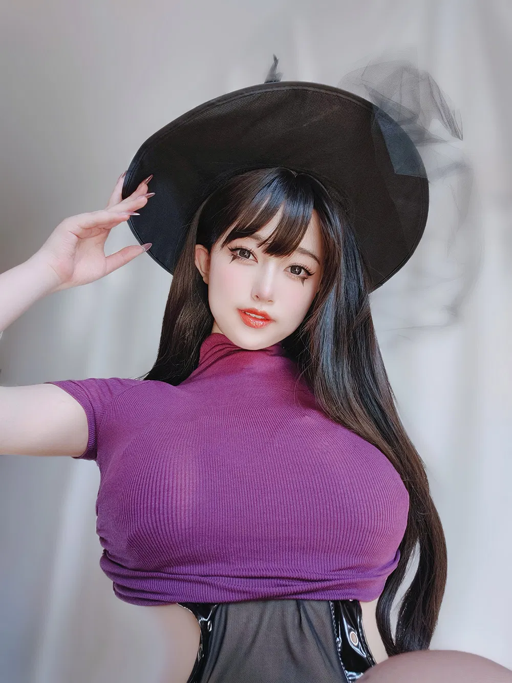 女主K图片2