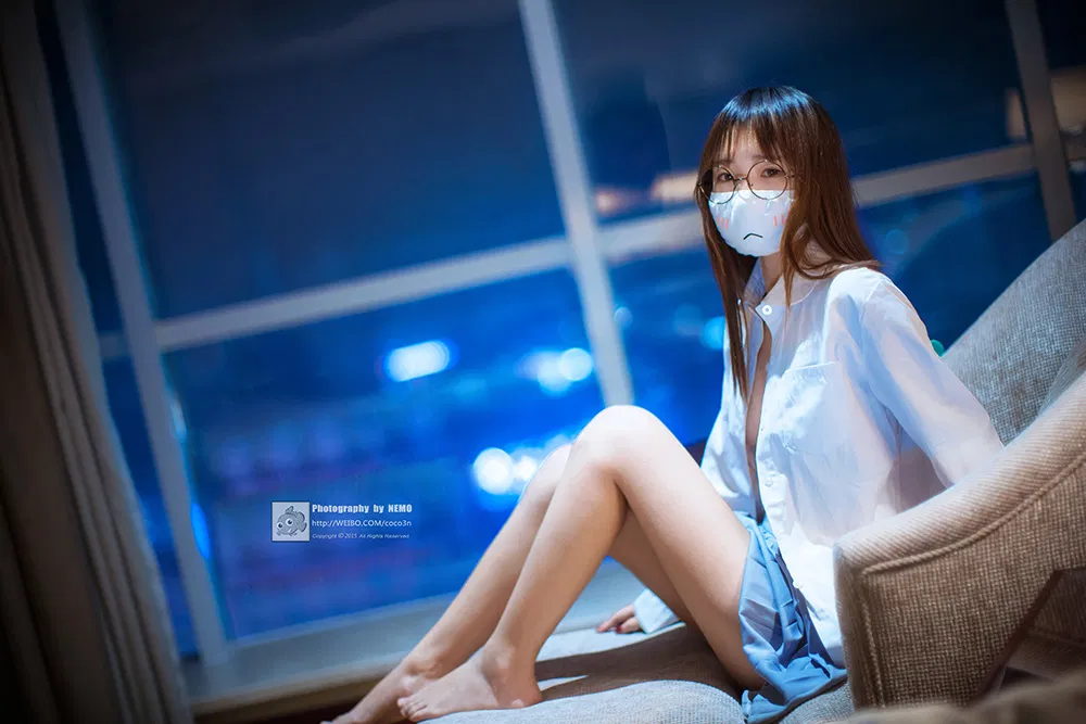 咬一口兔娘 咬一口兔娘图片2