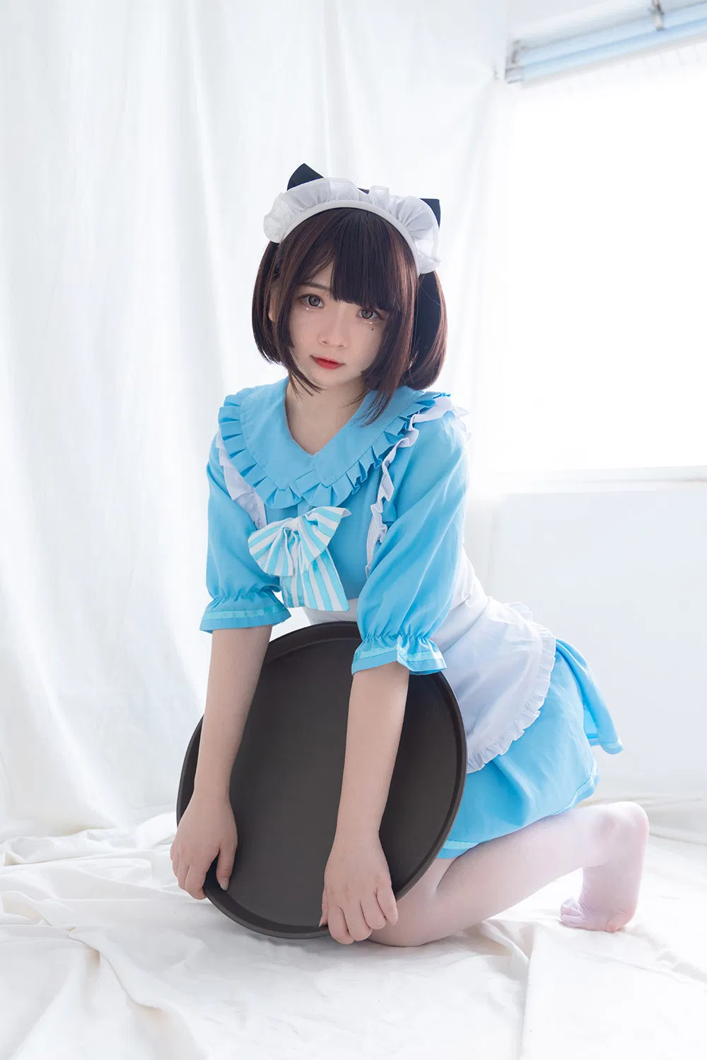 少女秩序 少女秩序图片1