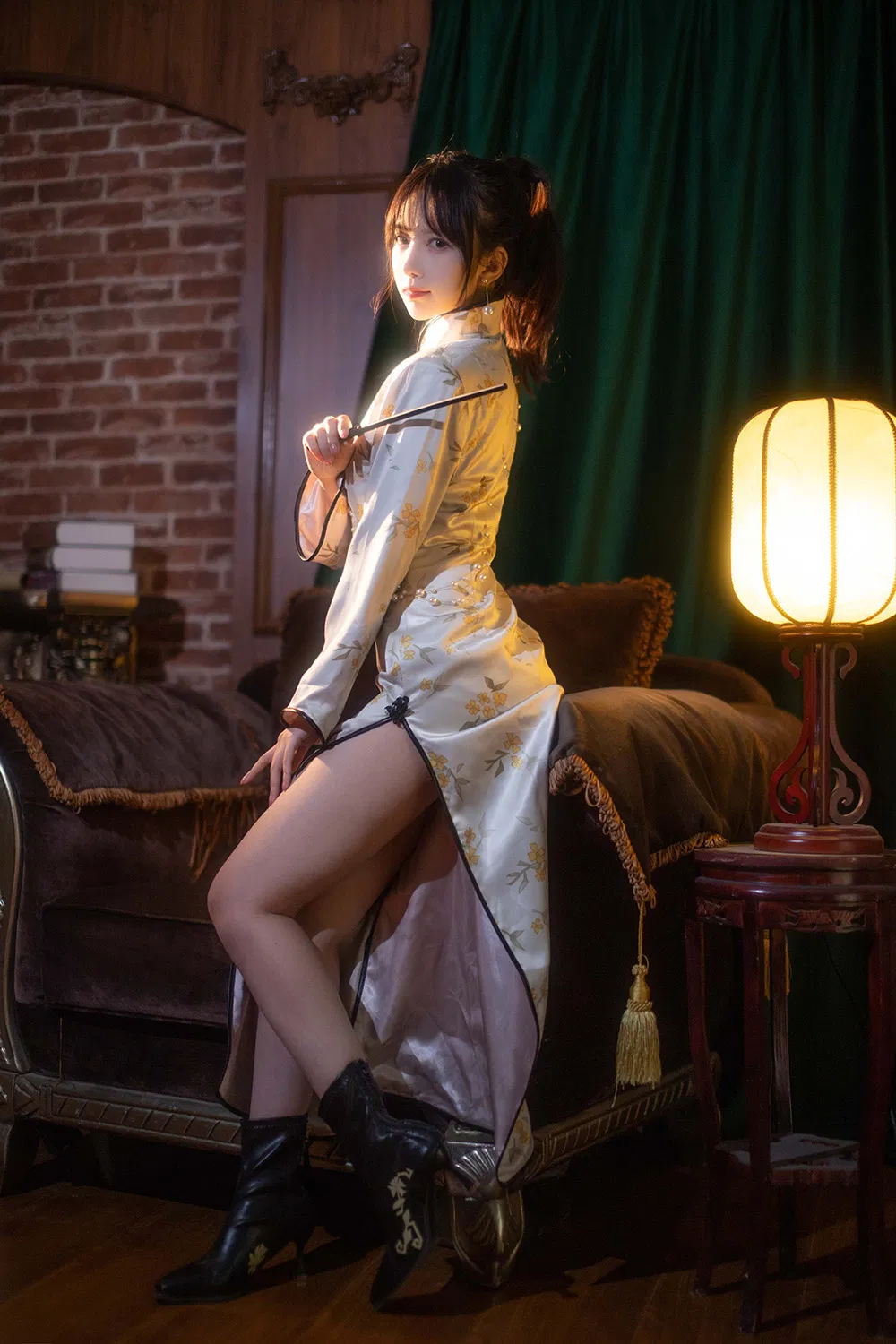 Shika小鹿鹿 Shika小鹿鹿图片2