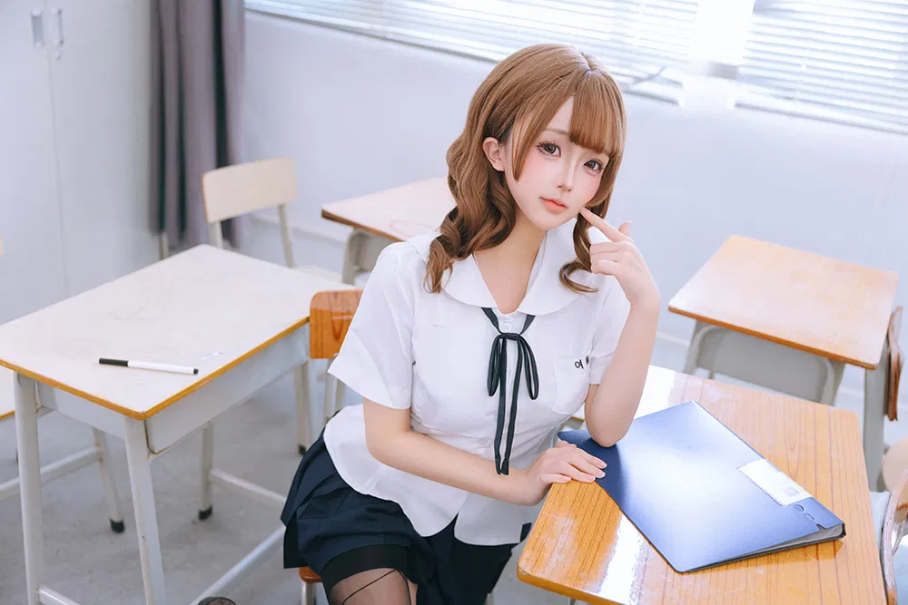 日奈娇 日奈娇图片2