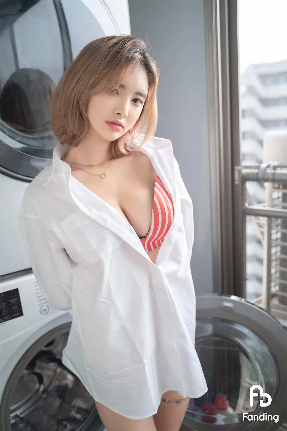 Yeon Woo Yeon Woo图片1
