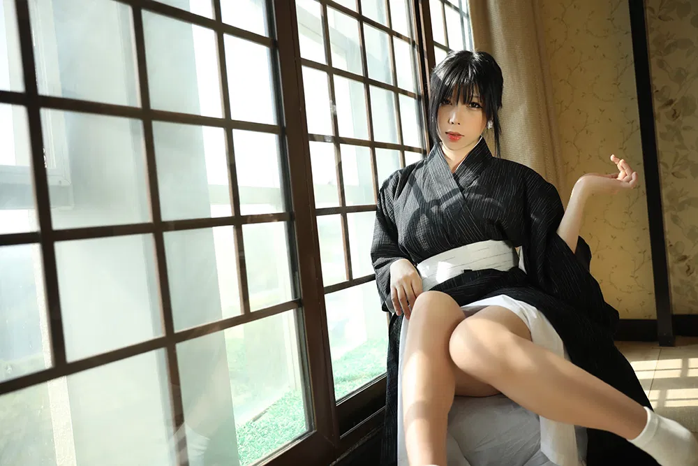 鹿野希 鹿野希图片2