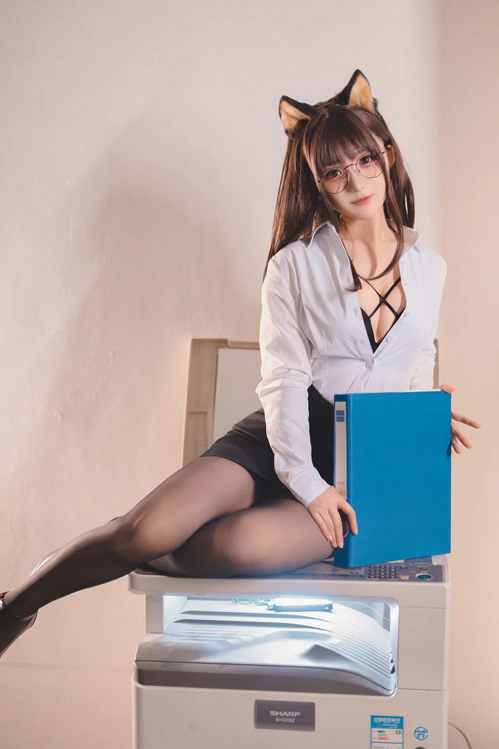 桜井宁宁 桜井宁宁图片3