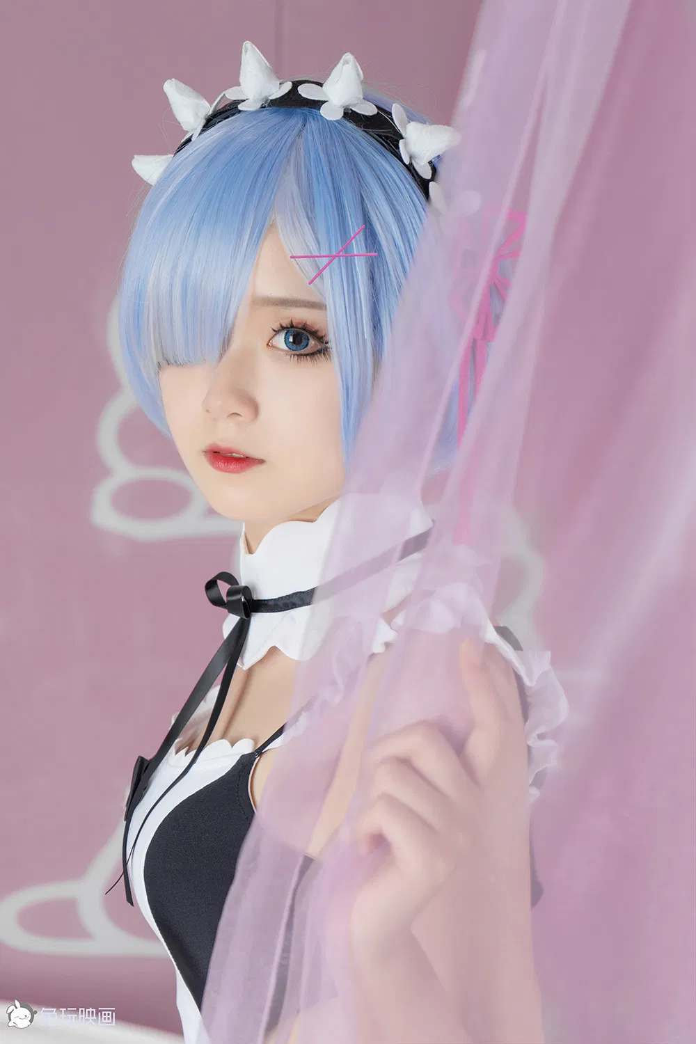落落Raku 落落Raku图片1