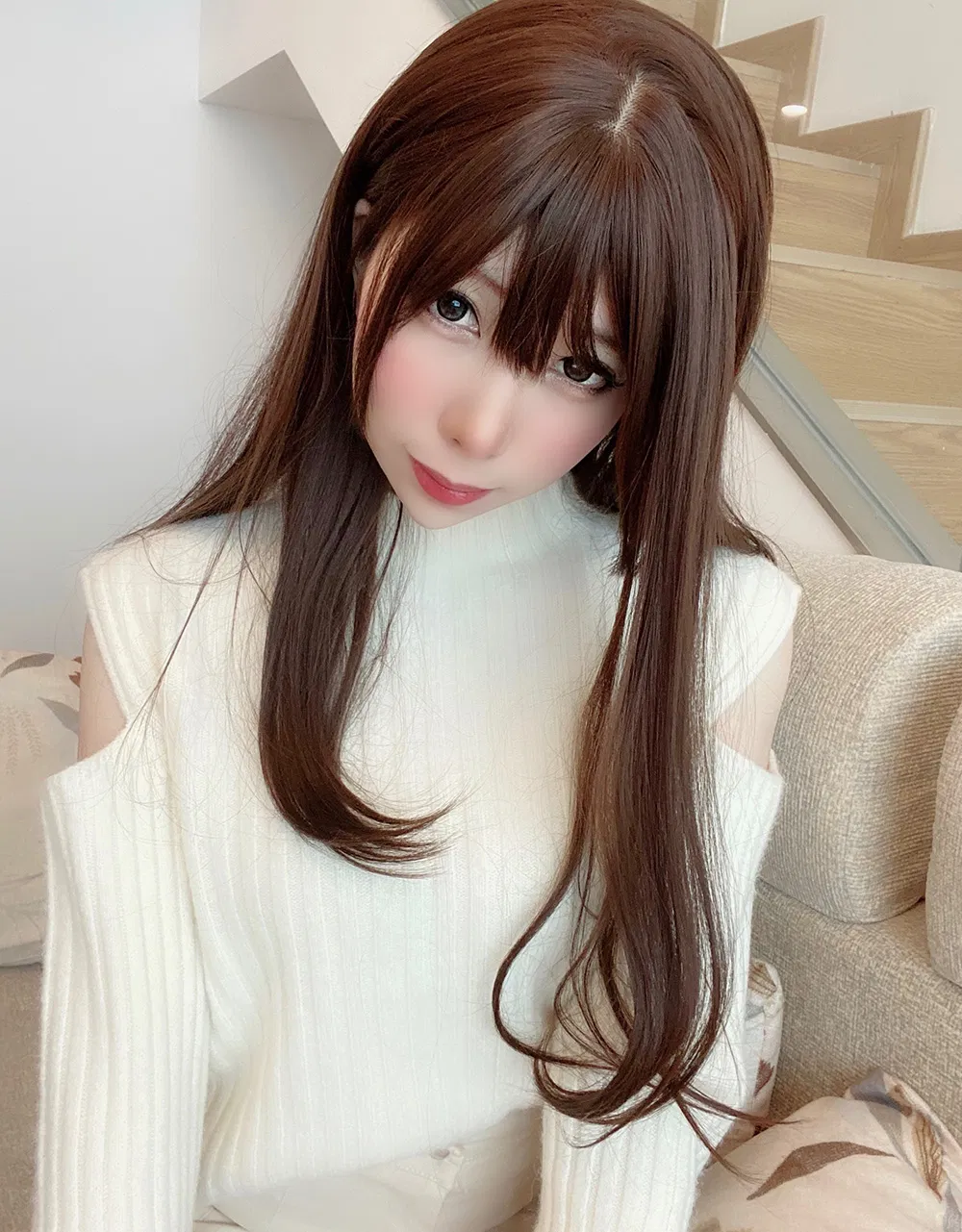 鹿野希 鹿野希图片1