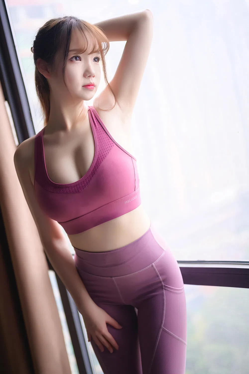 雪晴Astra 雪晴Astra图片2
