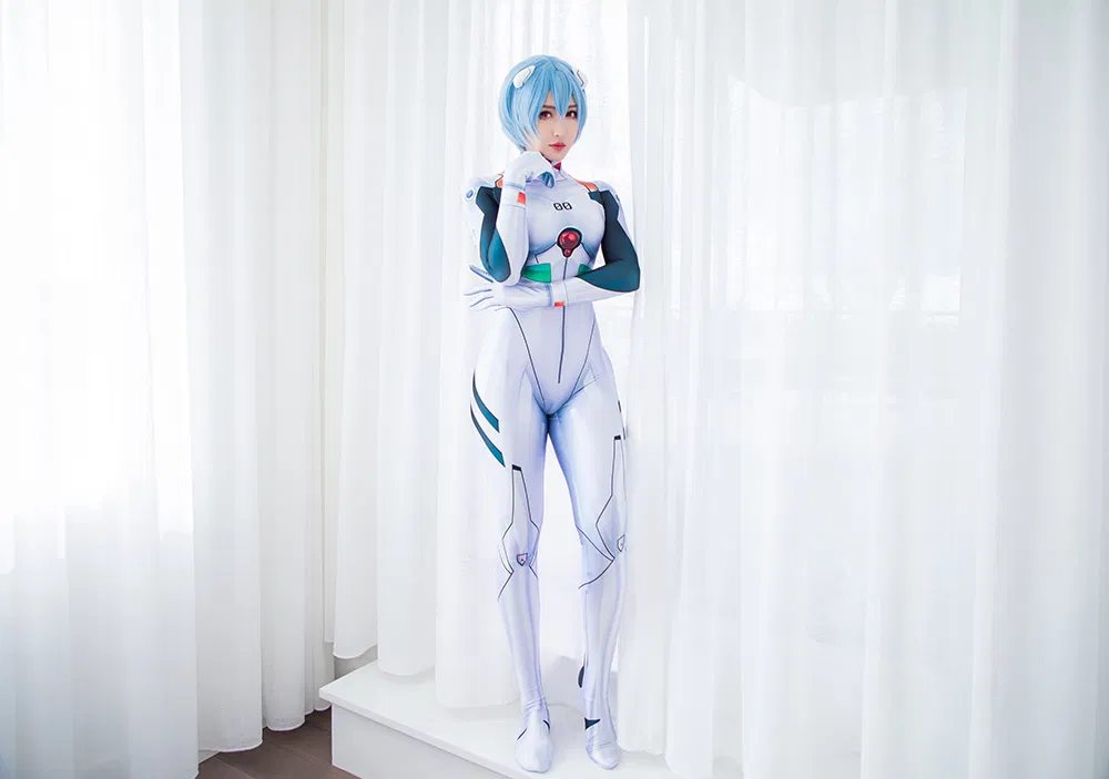 MissWarmJ MissWarmJ图片1