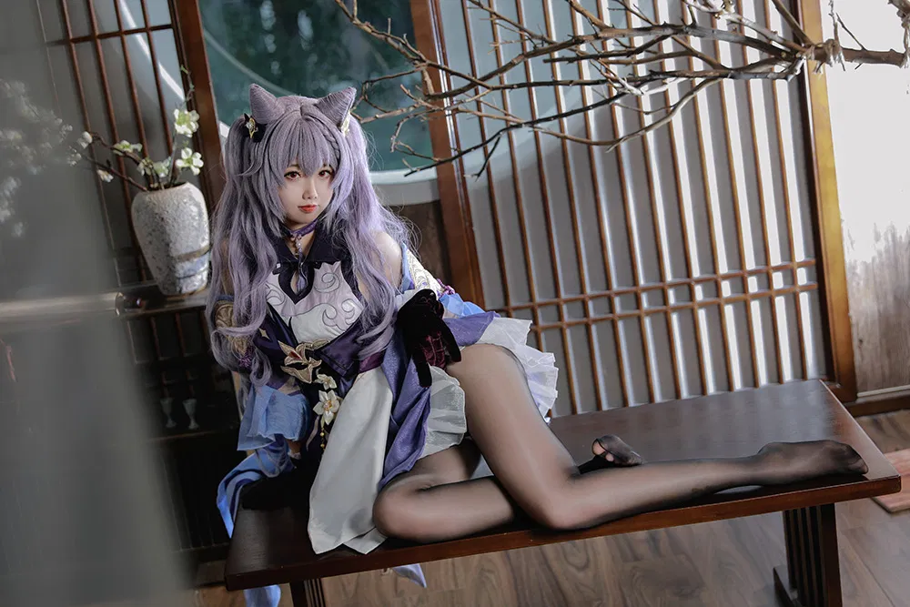 雪琪SAMA 雪琪SAMA图片3