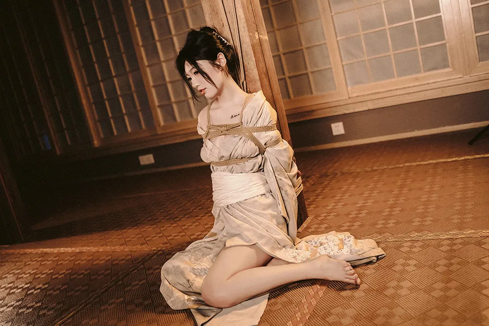 桃良阿宅花火最后怎么样了：61期写真里花火的收尾