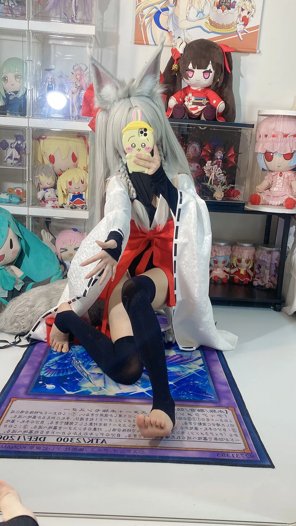 白栎Shirly 白栎Shirly图片2