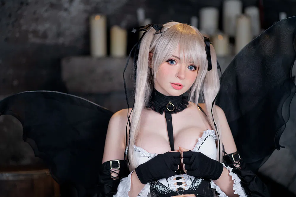 Peach milky Peach milky图片2