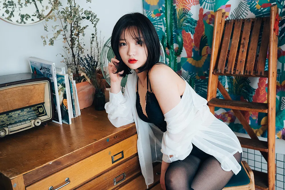 Coser「孫樂樂写真合集」, 孫樂樂 pikpak 那条线别搞混