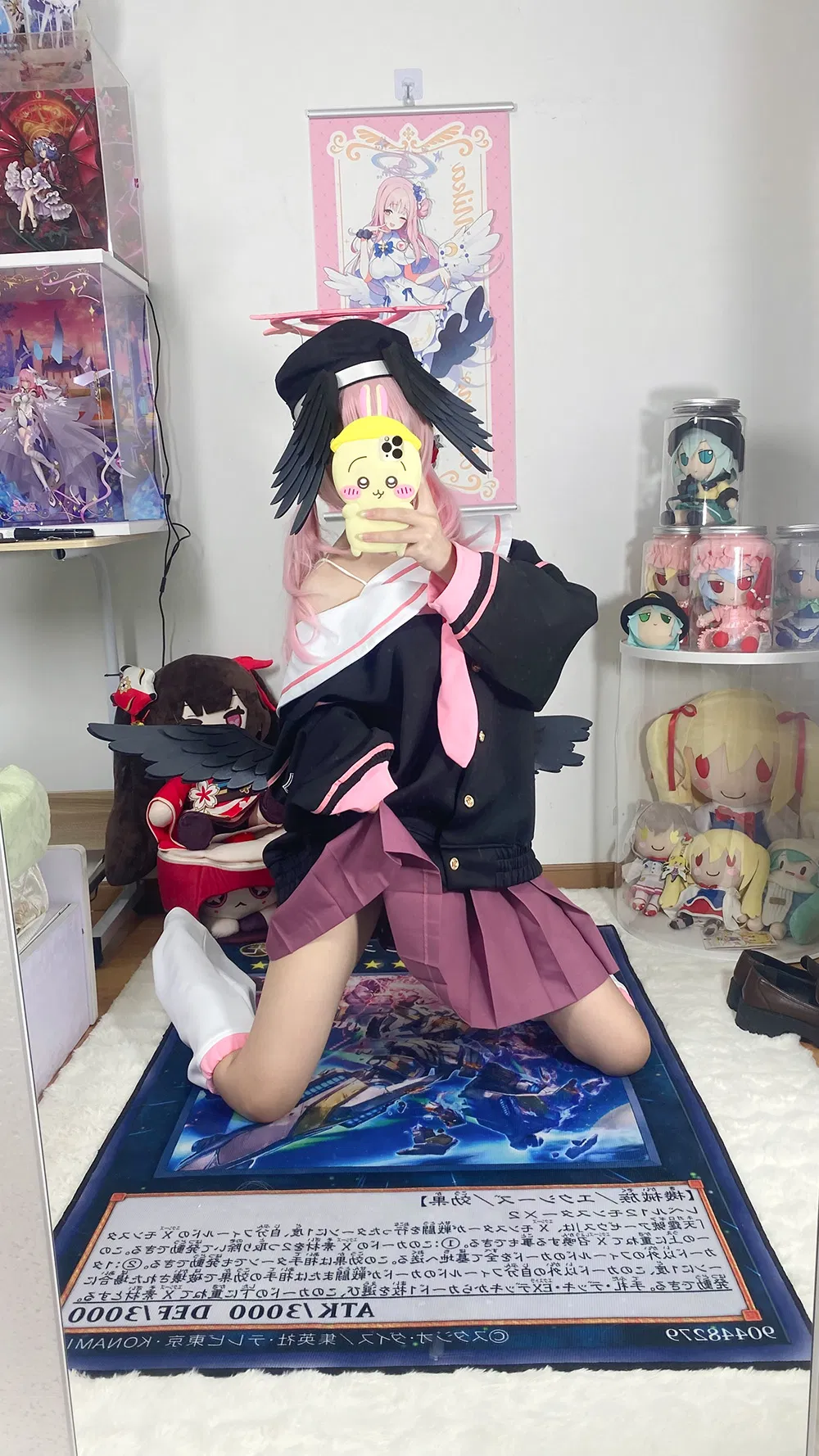 白栎Shirly 白栎Shirly图片3