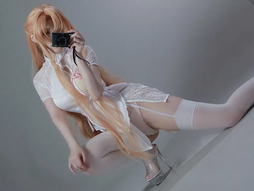 幼愛youmeko 幼愛youmeko图片2
