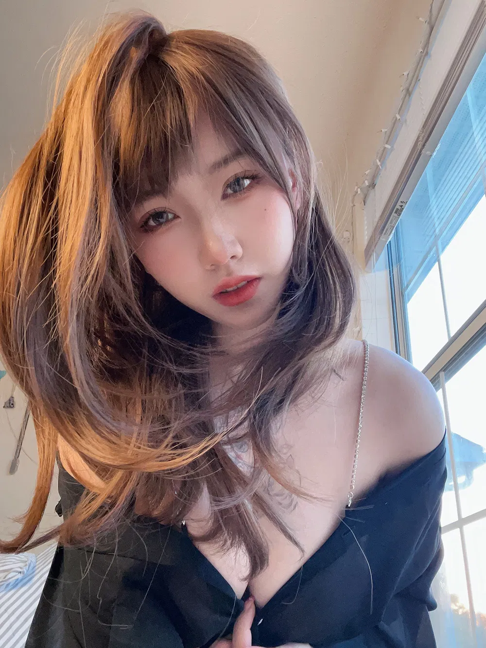 狐洛洛子 狐洛洛子图片3