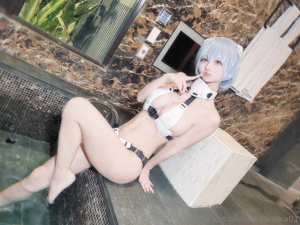 沖田凜花Rinka图片1